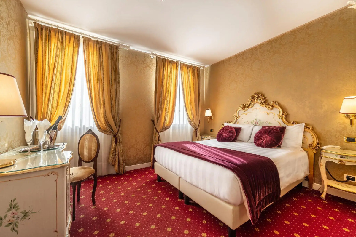 Residenza A Tribute To Music