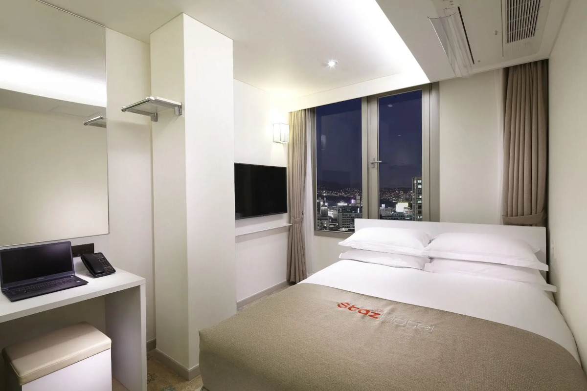 Travelodge Myeongdong Namsan