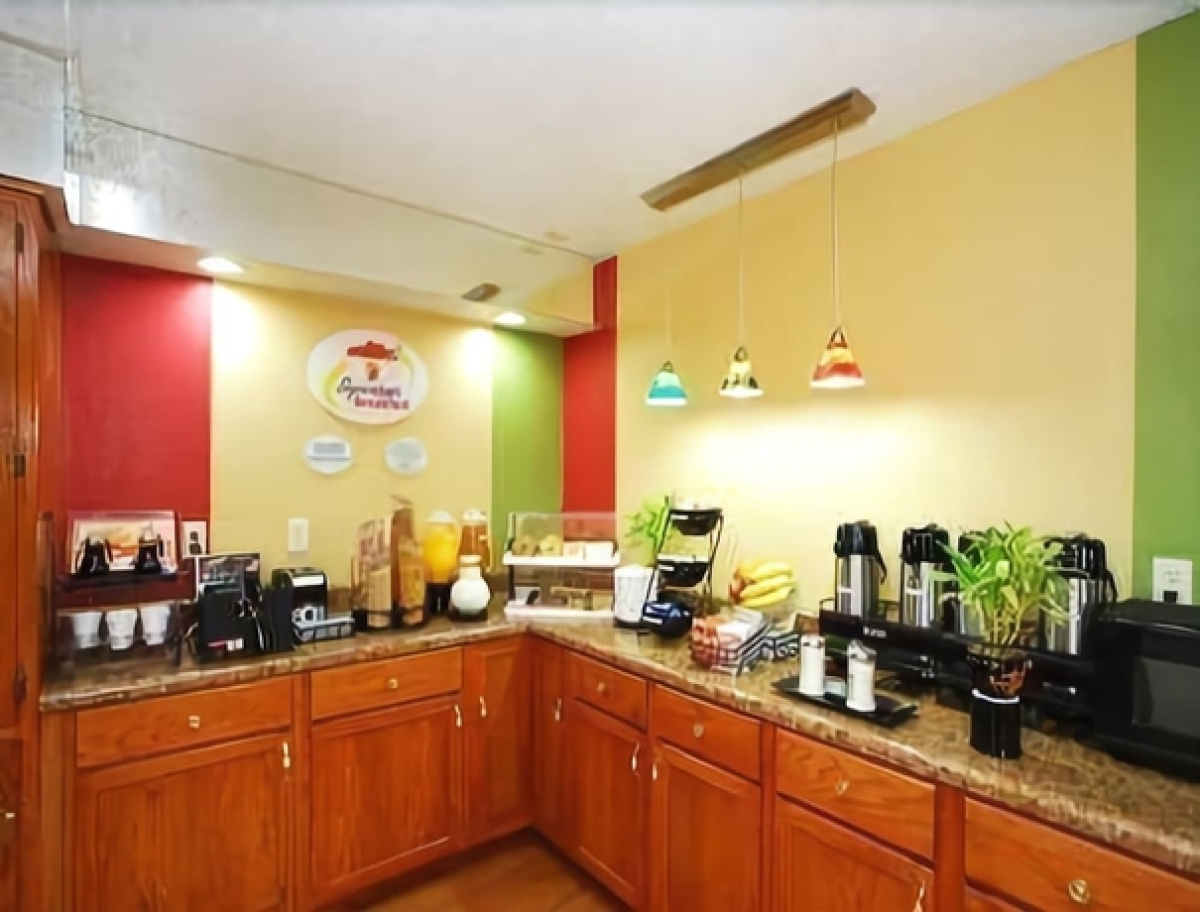 Hotel Georghof Berlin