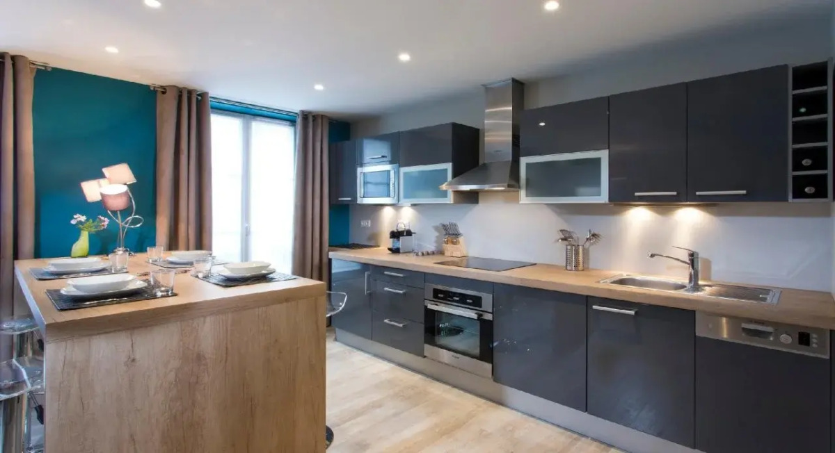 Hôtel Daumesnil - Vincennes