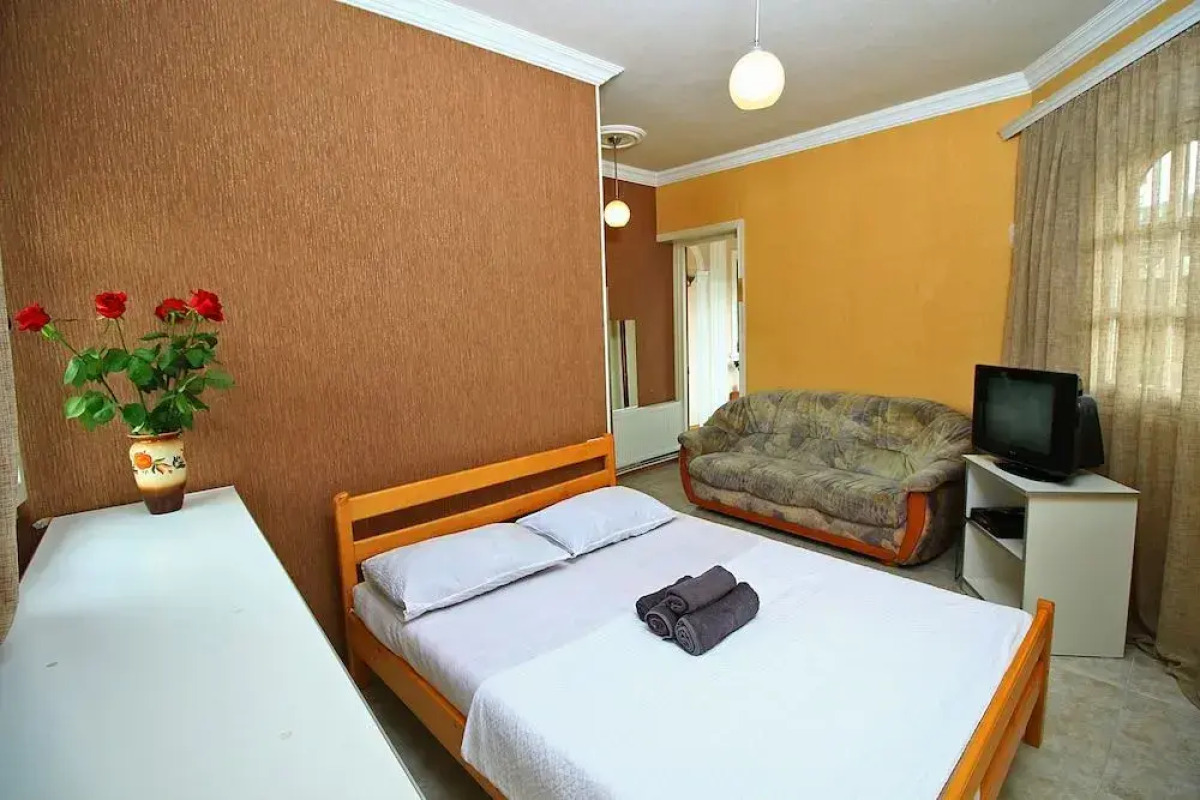 Отель «Бабилина»