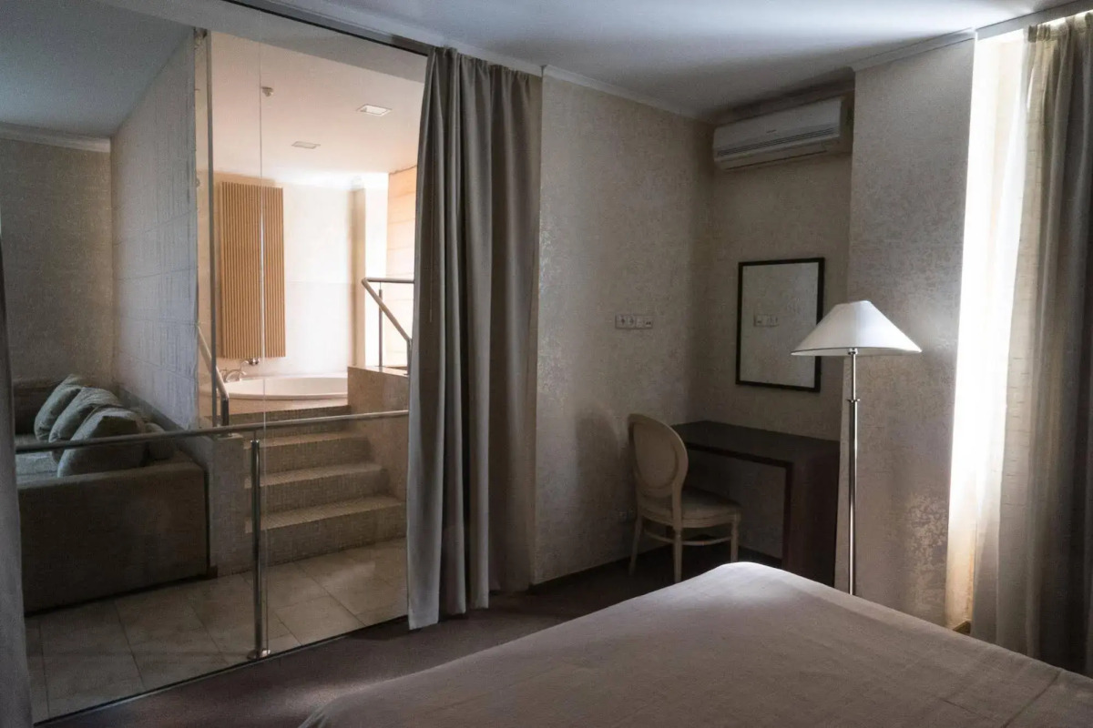 Гостиница «Улисс»