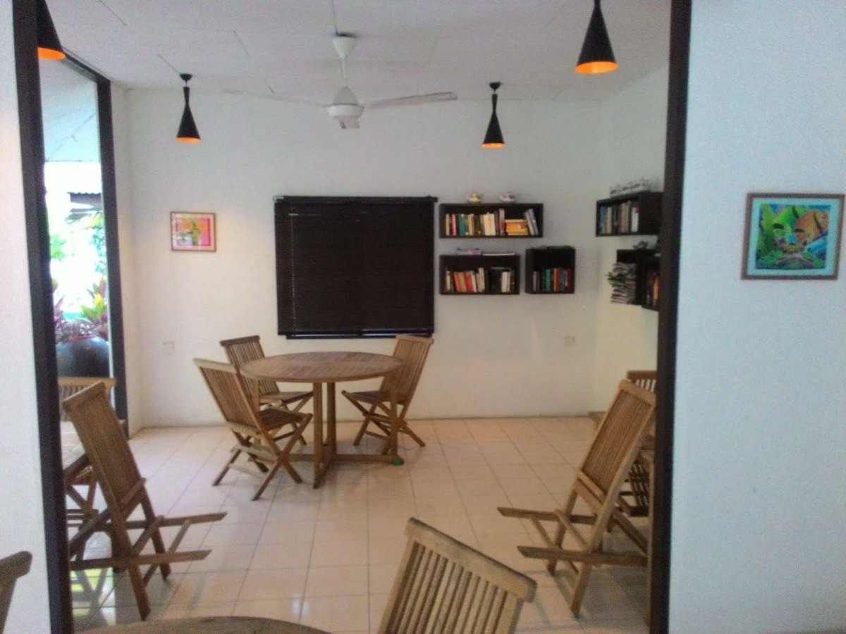 Tropical Resort Langkawi