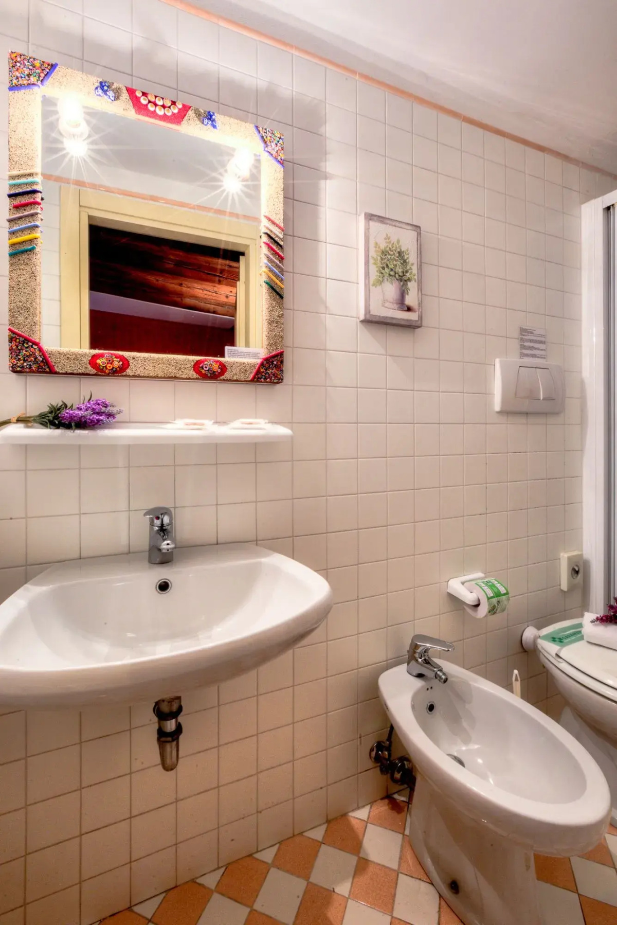 Lanterna di Marco Polo