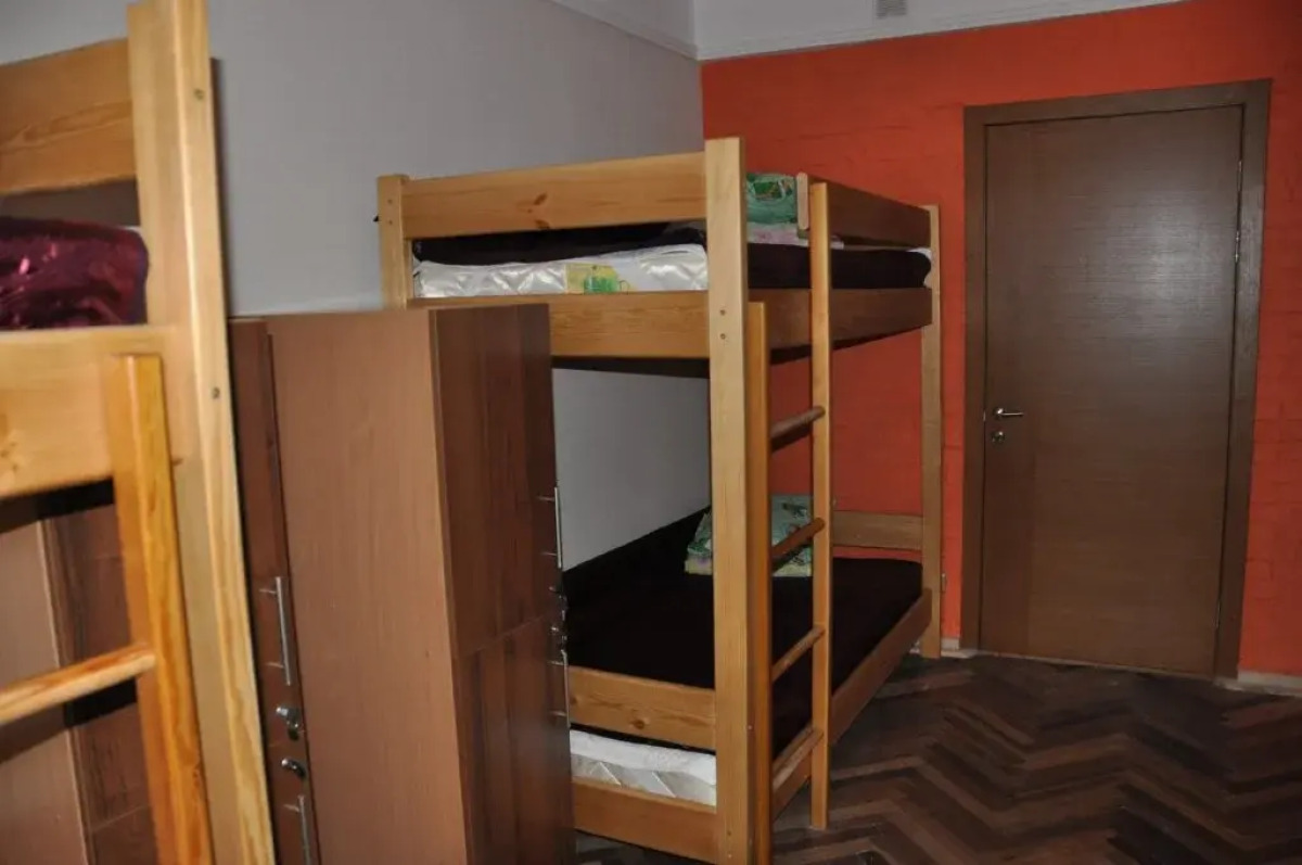 Экос Отель на Коломийском