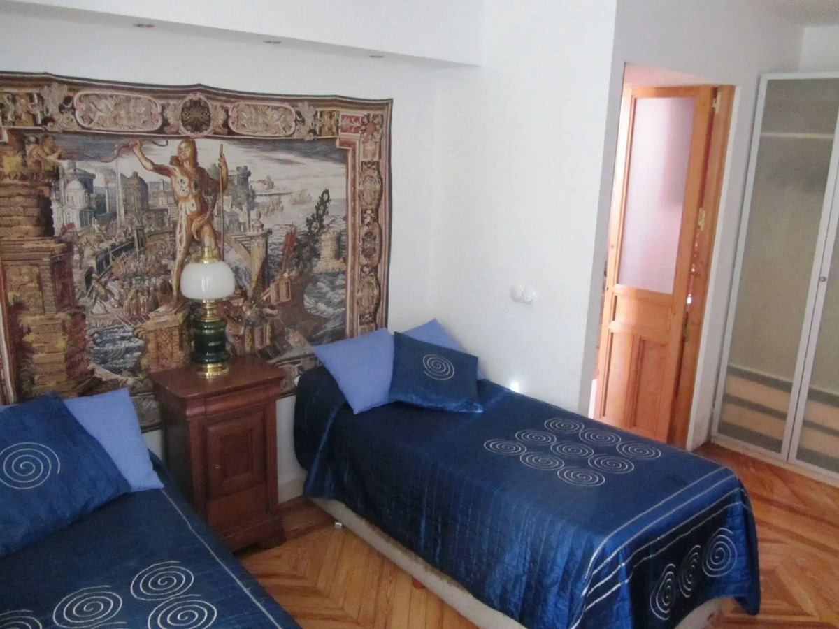 Apartamento Sol Postas