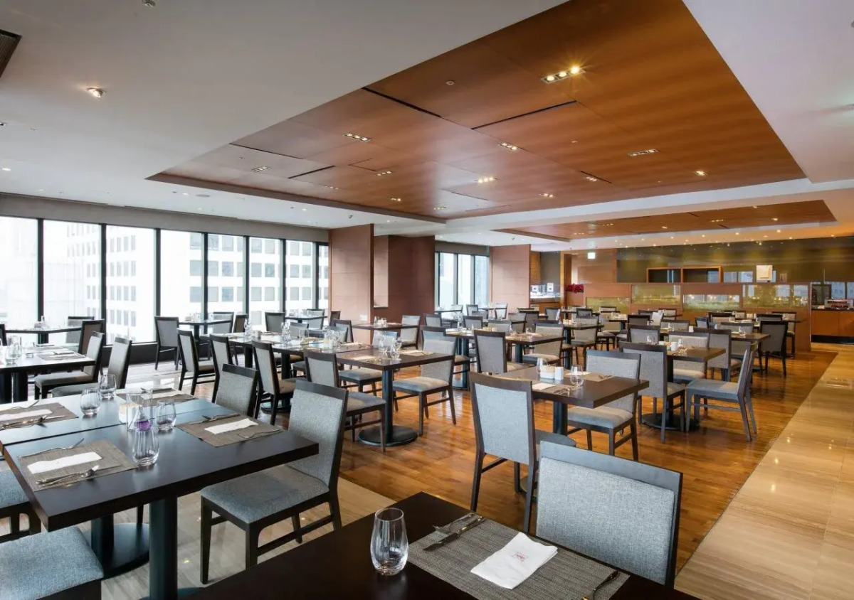 ibis Ambassador Seoul Myeongdong