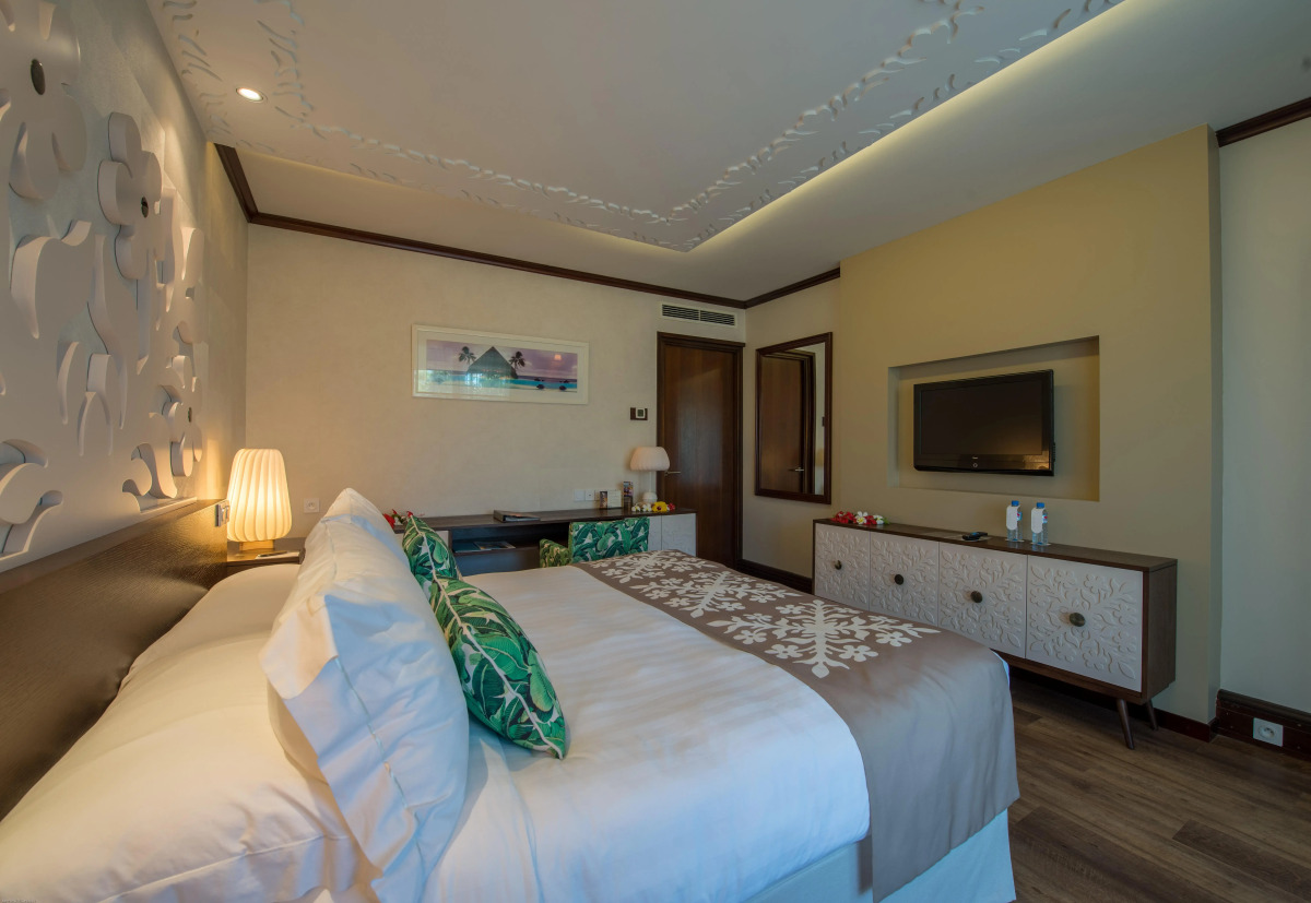 InterContinental Resort Tahiti by IHG