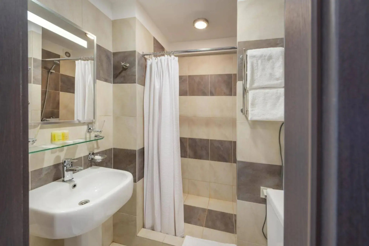 Гостиница Gagarinn