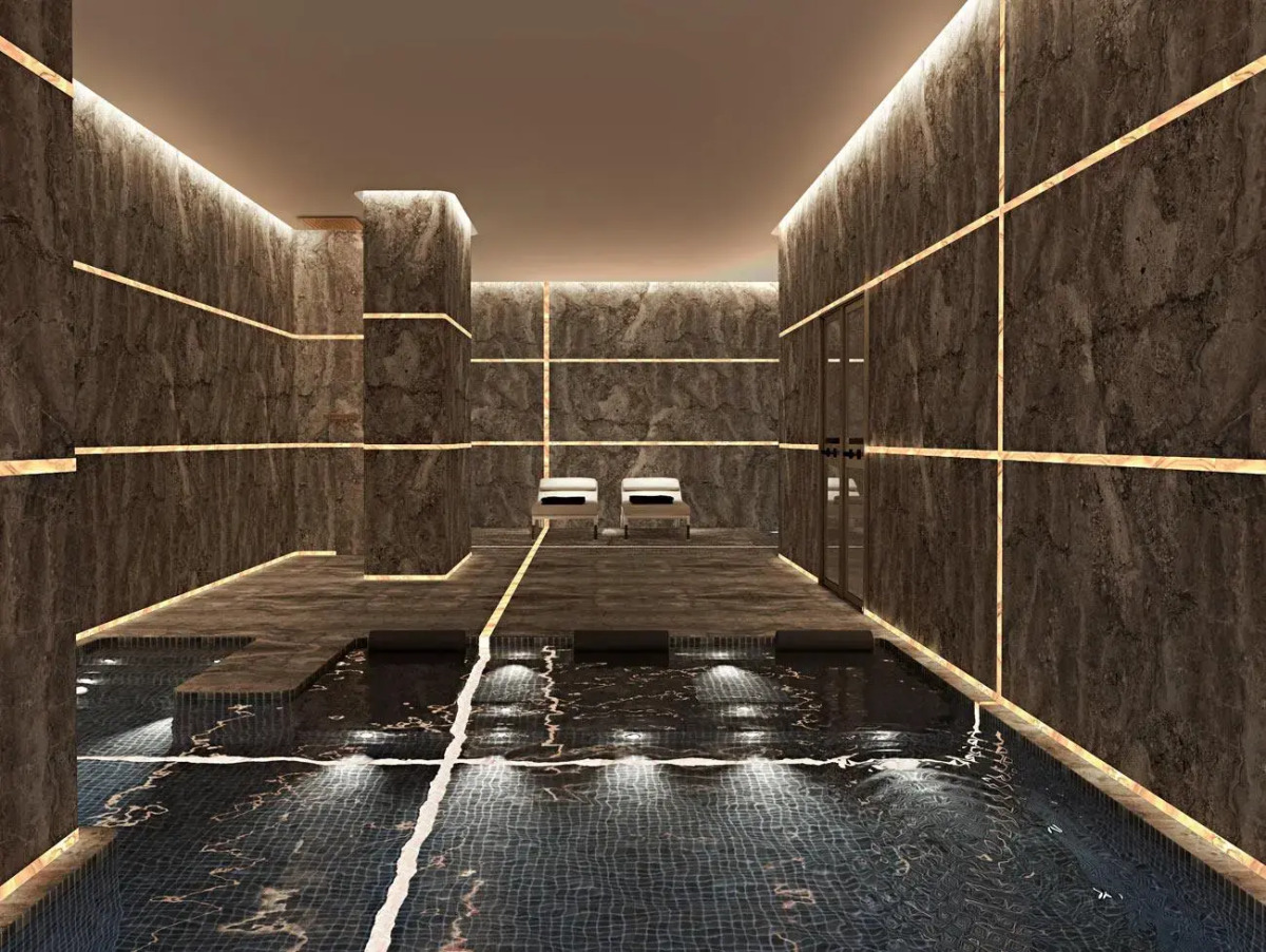 The One Barcelona GL