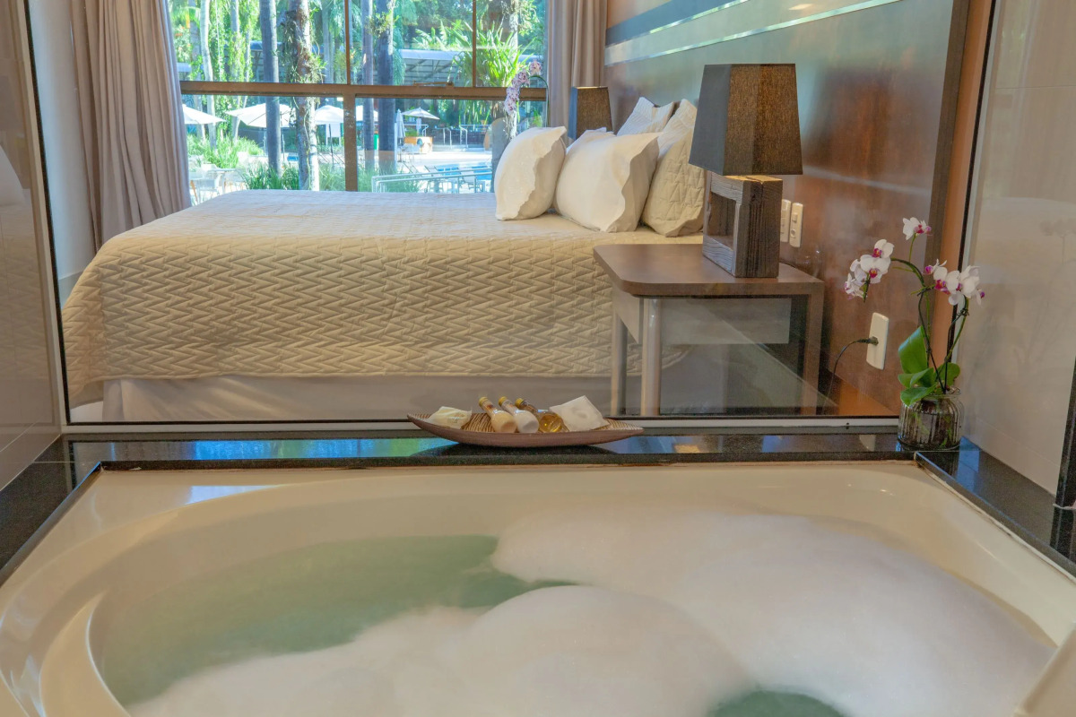 Vivaz Cataratas Hotel & Resort