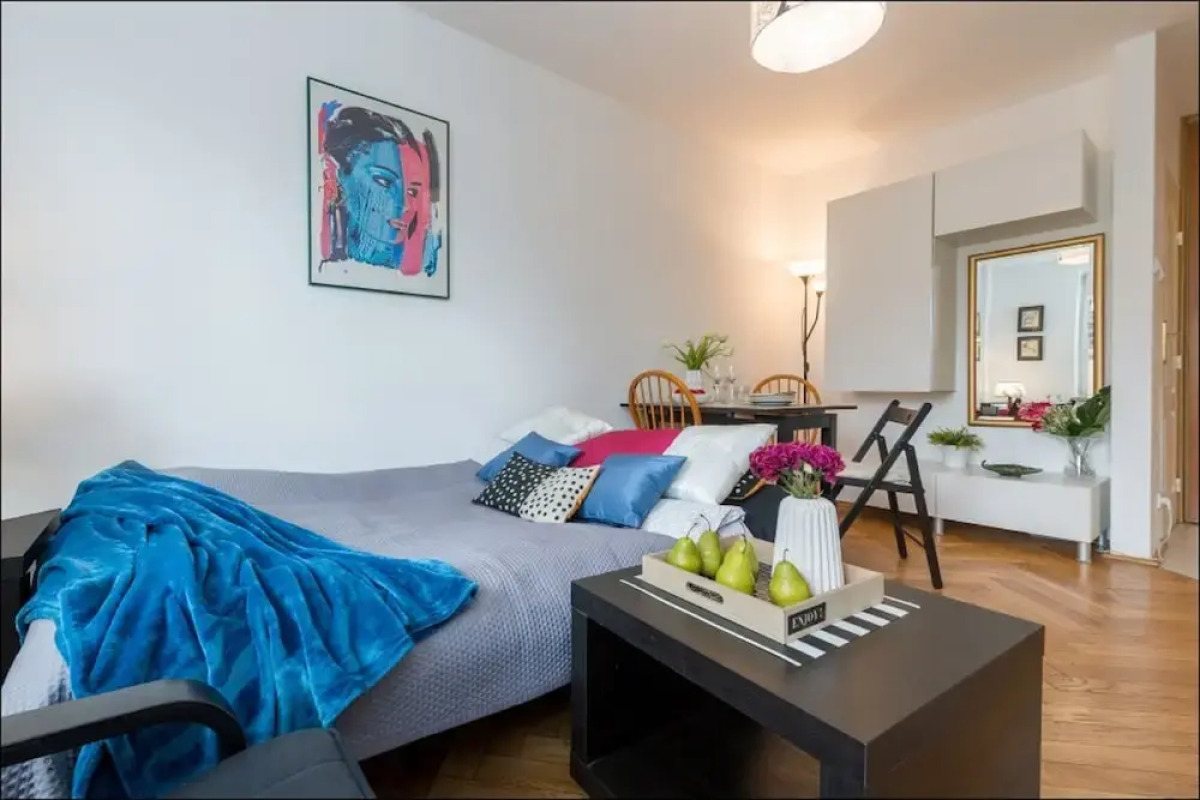 P&O Apartments Ciasna