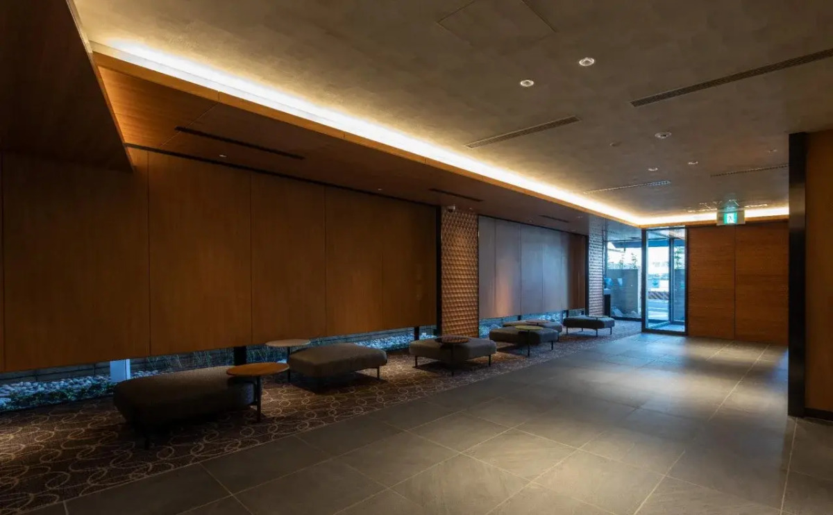 SHIZUTETSU HOTEL PREZIO Kyoto Karasumaoike