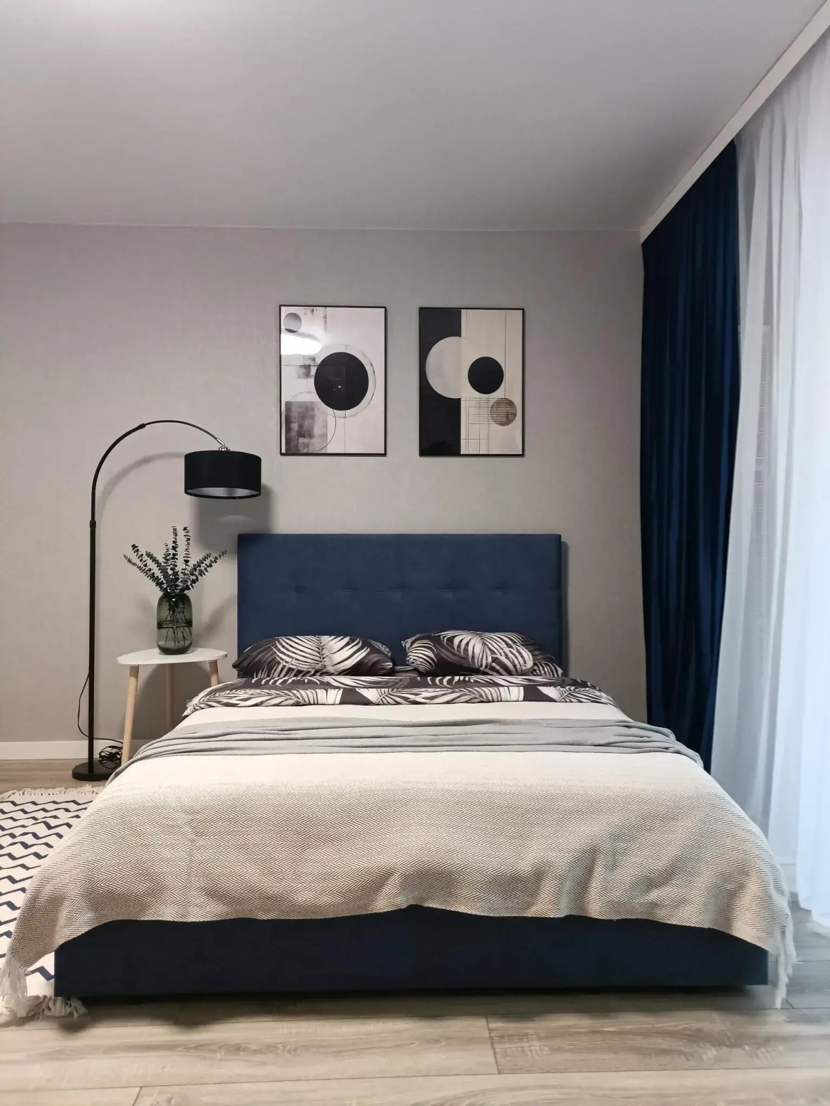 Апартаменты на улице Кутузова 16к3