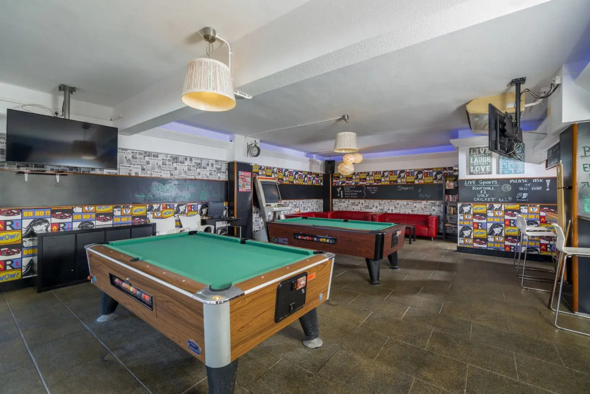 Apartamentos Els Llorers