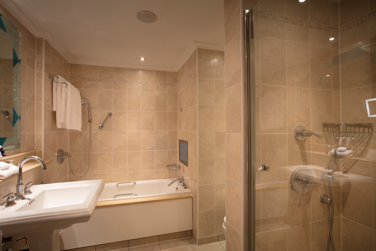 The Royal Horseguards, London