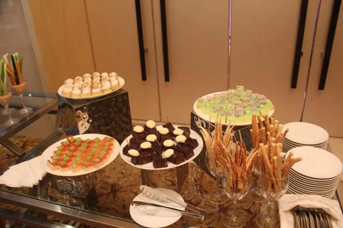 Holiday Inn Beijing Focus Square by IHG