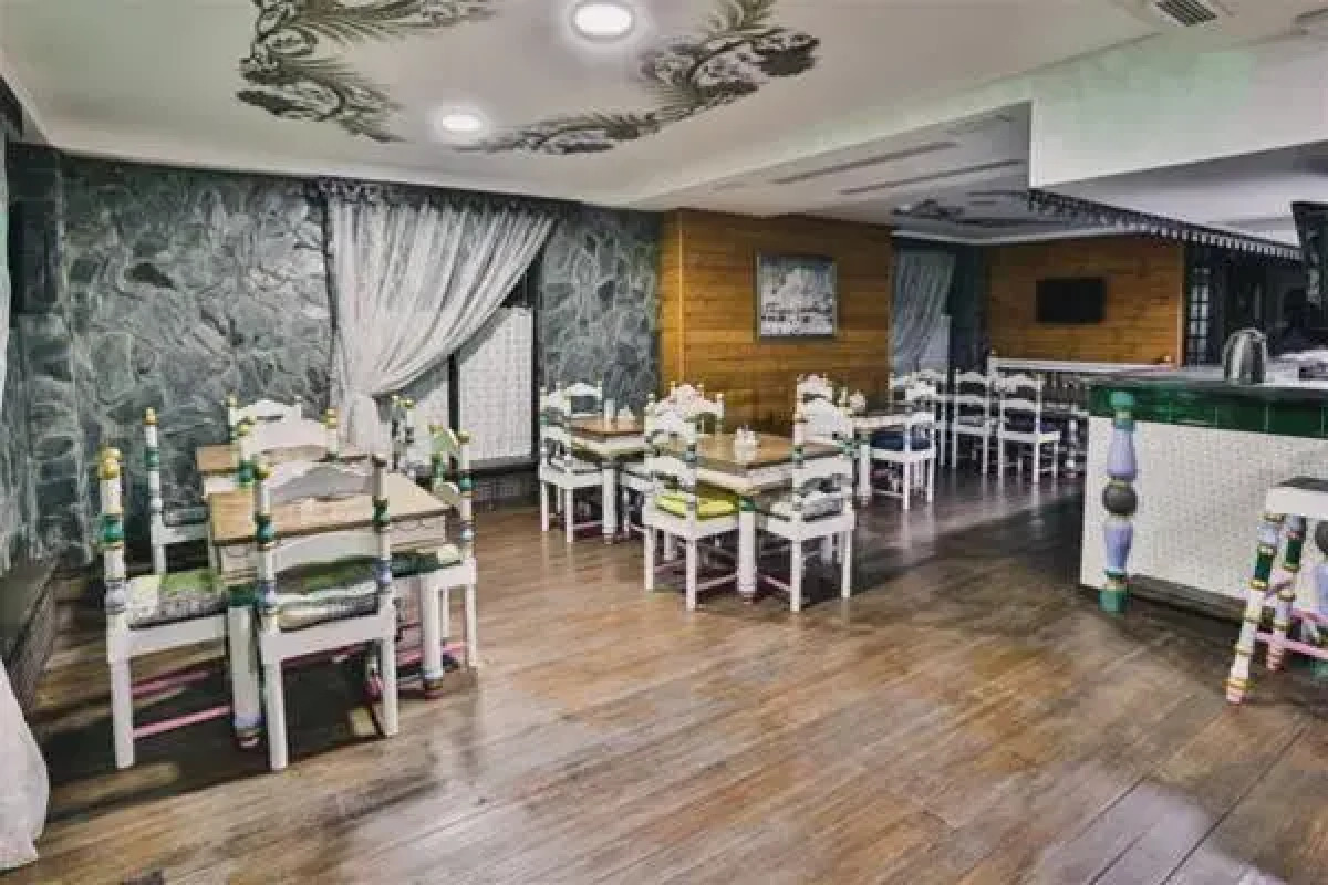 Savva Бутик Отель