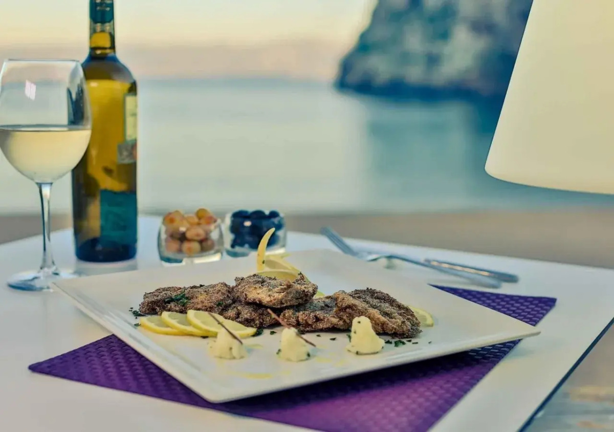 Mercure Quemado Resort