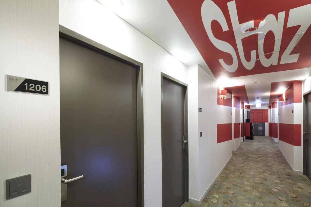 Travelodge Myeongdong Namsan