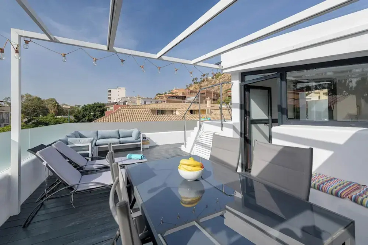 Solaga - Carmen Beach