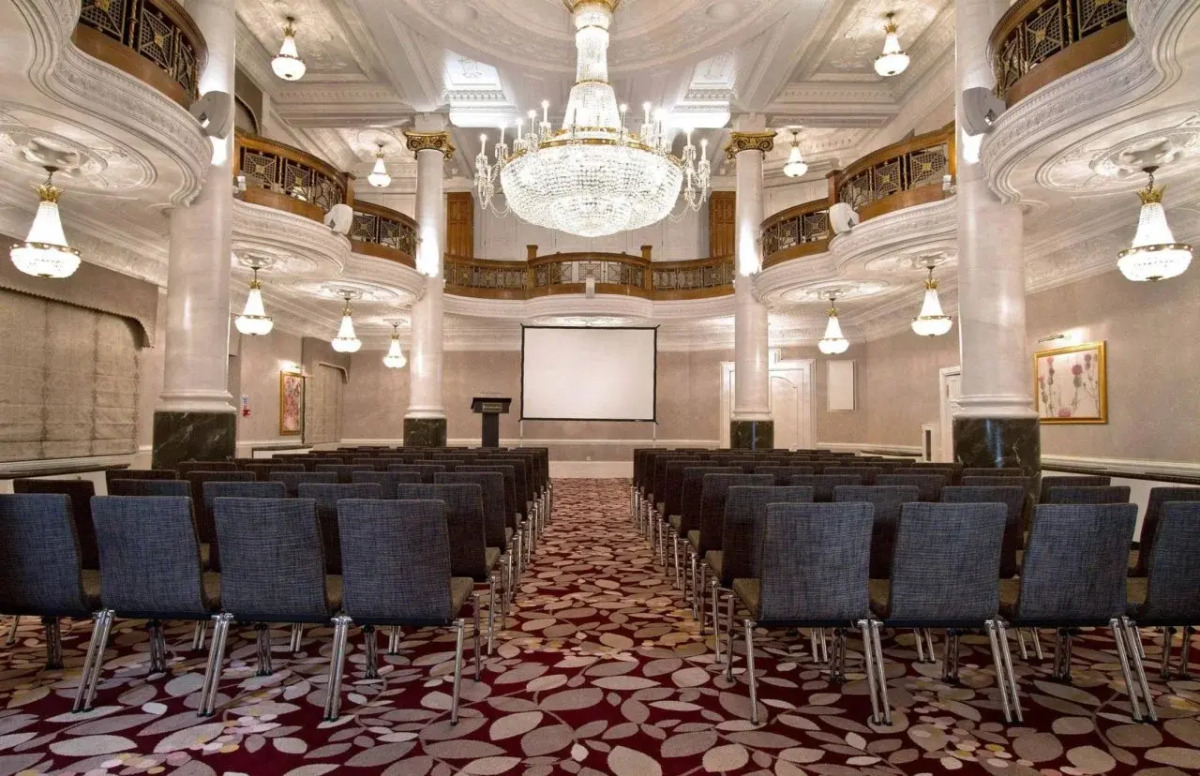 St. Ermins Hotel, Autograph Collection