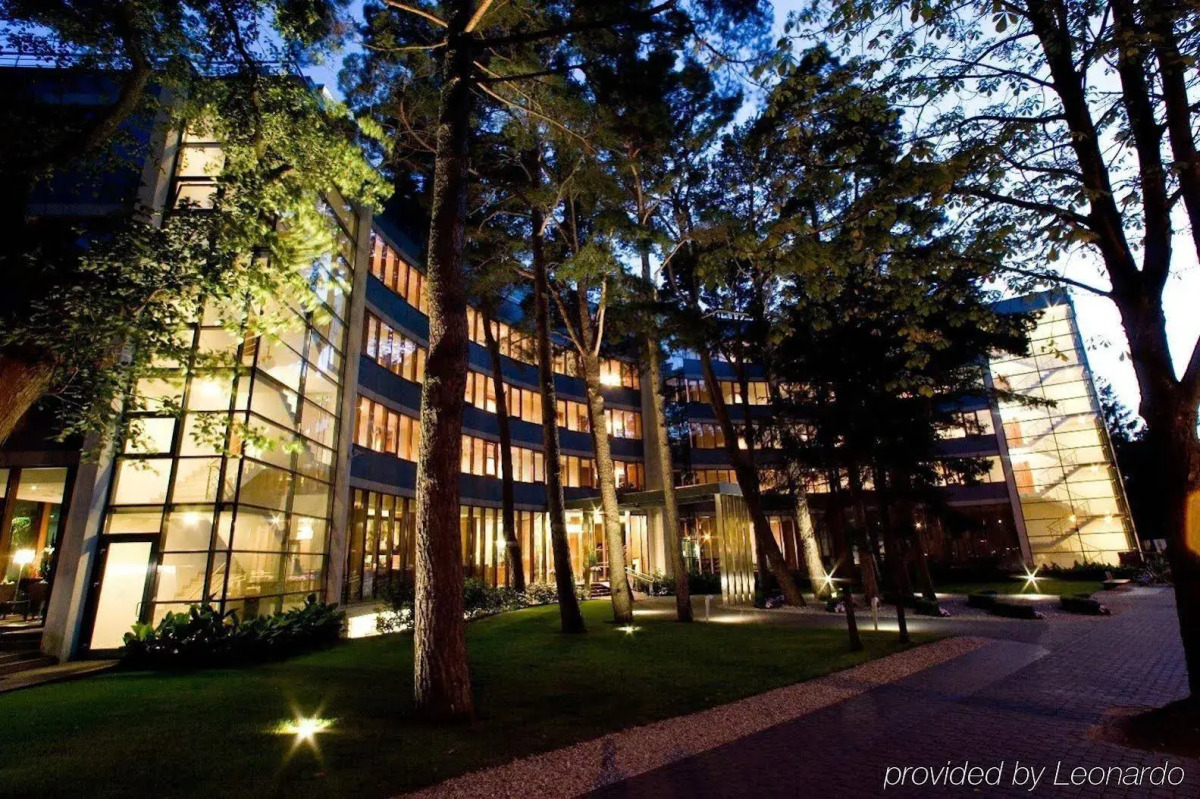 Отель Palanga Life Balance SPA