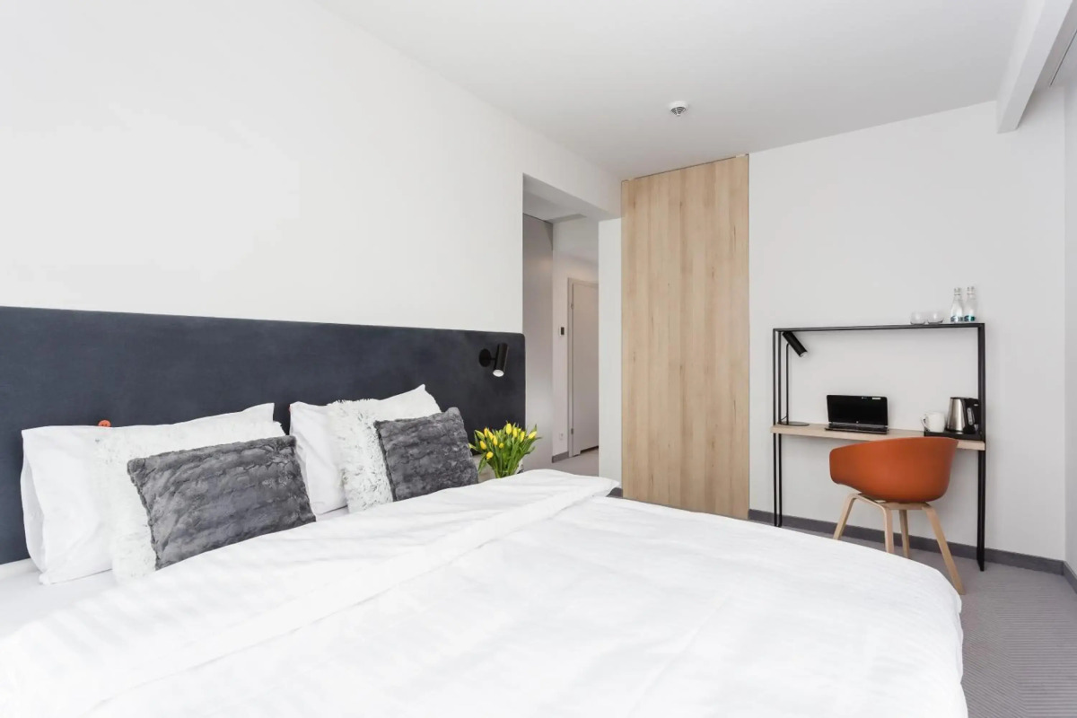 Platinum Hotel & Residence Wilanów