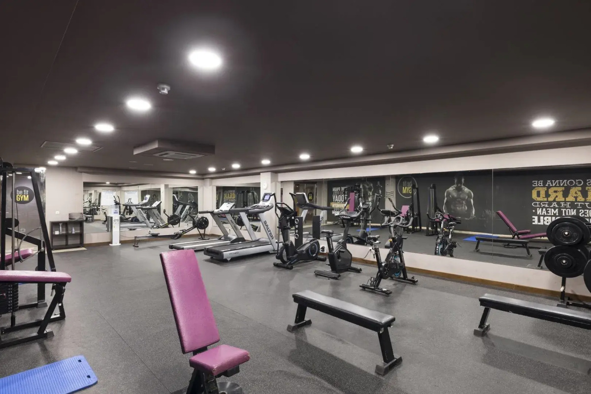 Be Live Experience La Nina