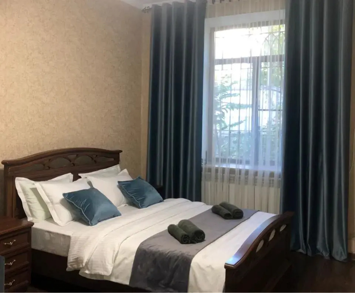 Home Comfort (Хоум Комфорт) на улице Максима Горького