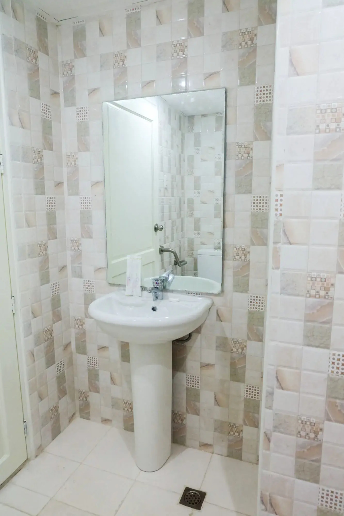 Chambre Hotel Mactan