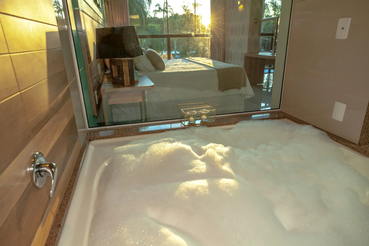 Vivaz Cataratas Hotel & Resort