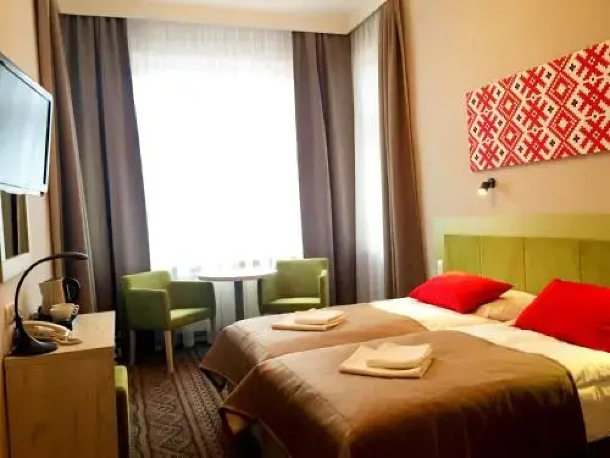 Hotel NAT Krynica Zdrój