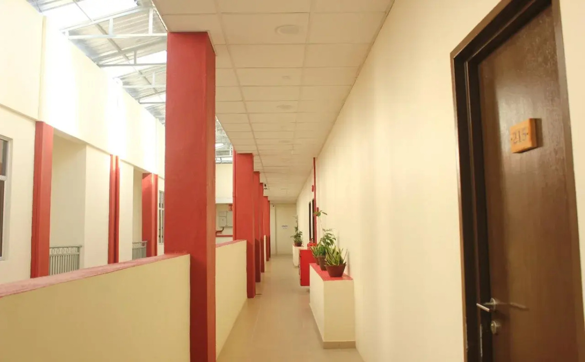 Paretto Seaview Hotel