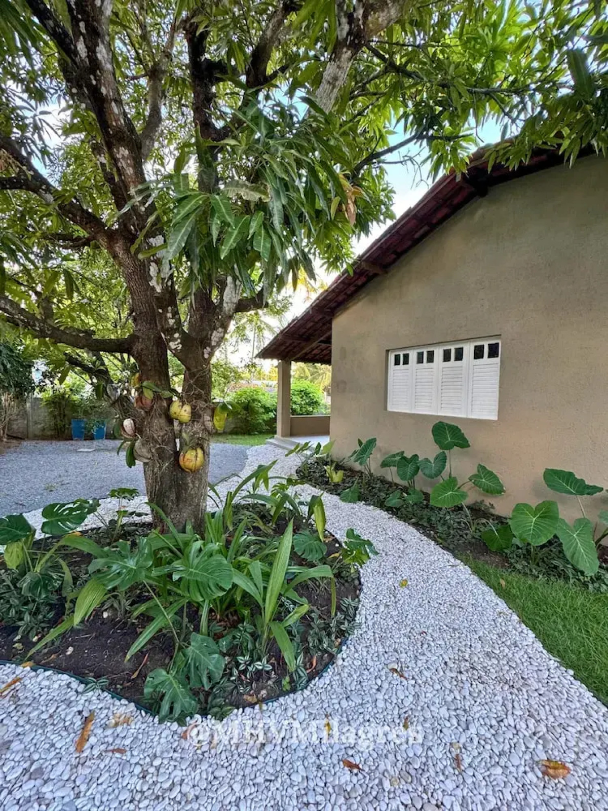 MHV Milagres - Casa Aruã