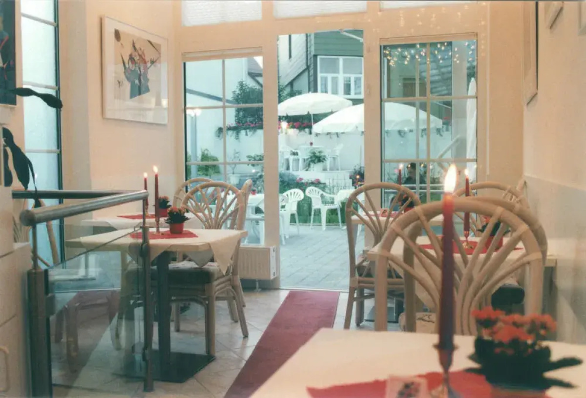 Relax Hotel & SPA Stuttgart