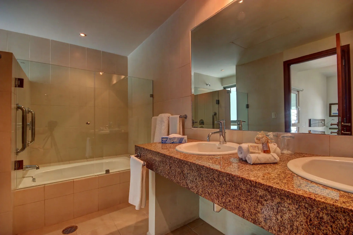 Palmar del Sol by Riviera Maya Suites