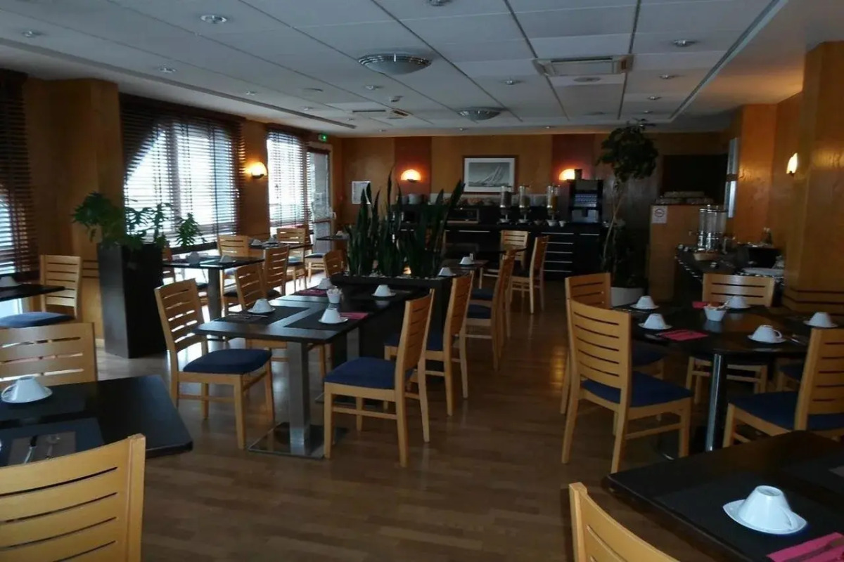 Escale Oceania Vannes