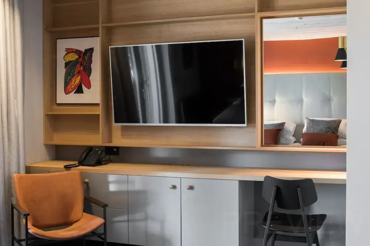 Hotel Laguna Deluxe - Terme Krka