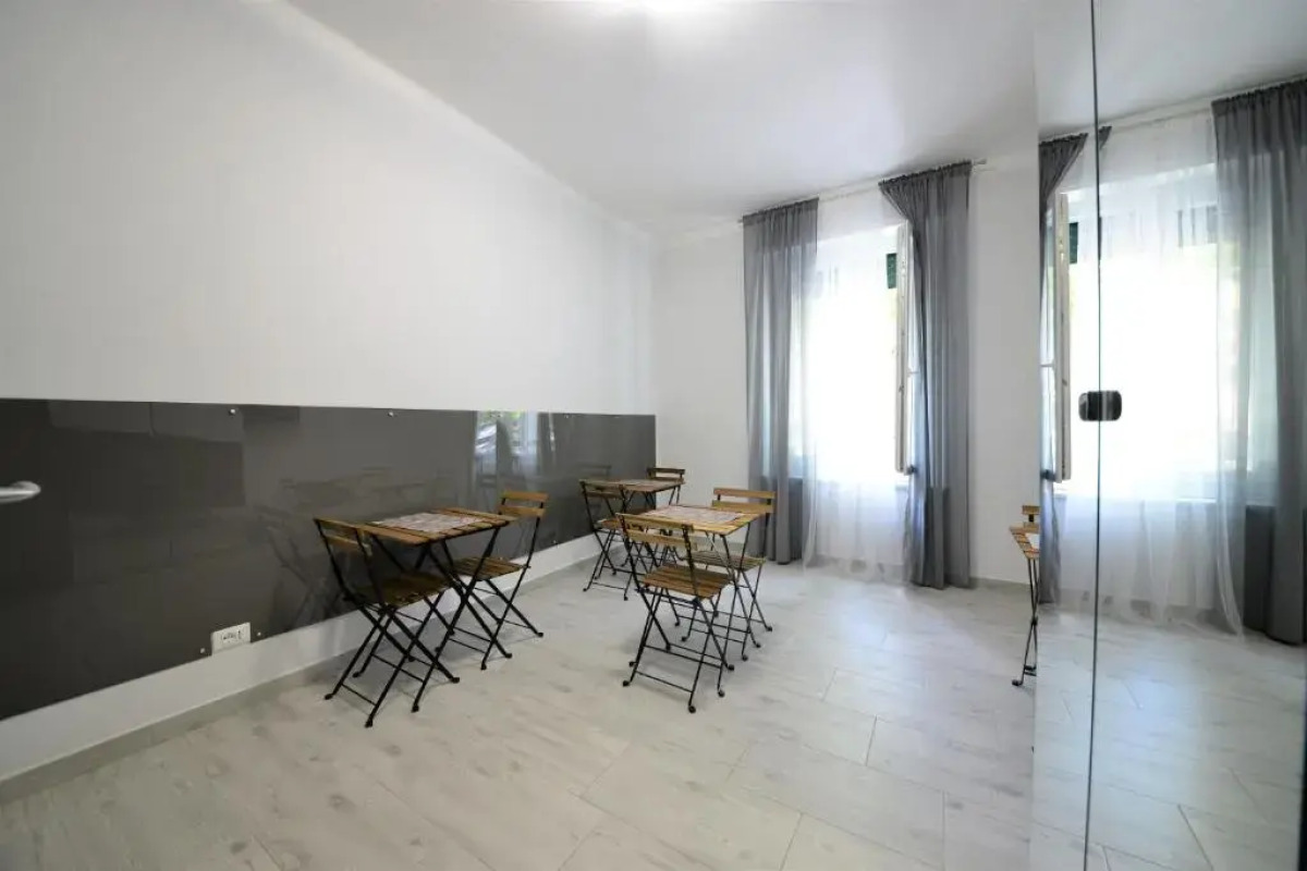 Affittacamere A Casa Mia