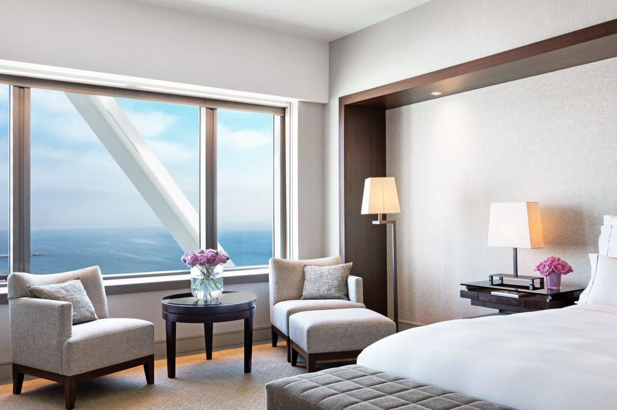 Hotel Arts Barcelona