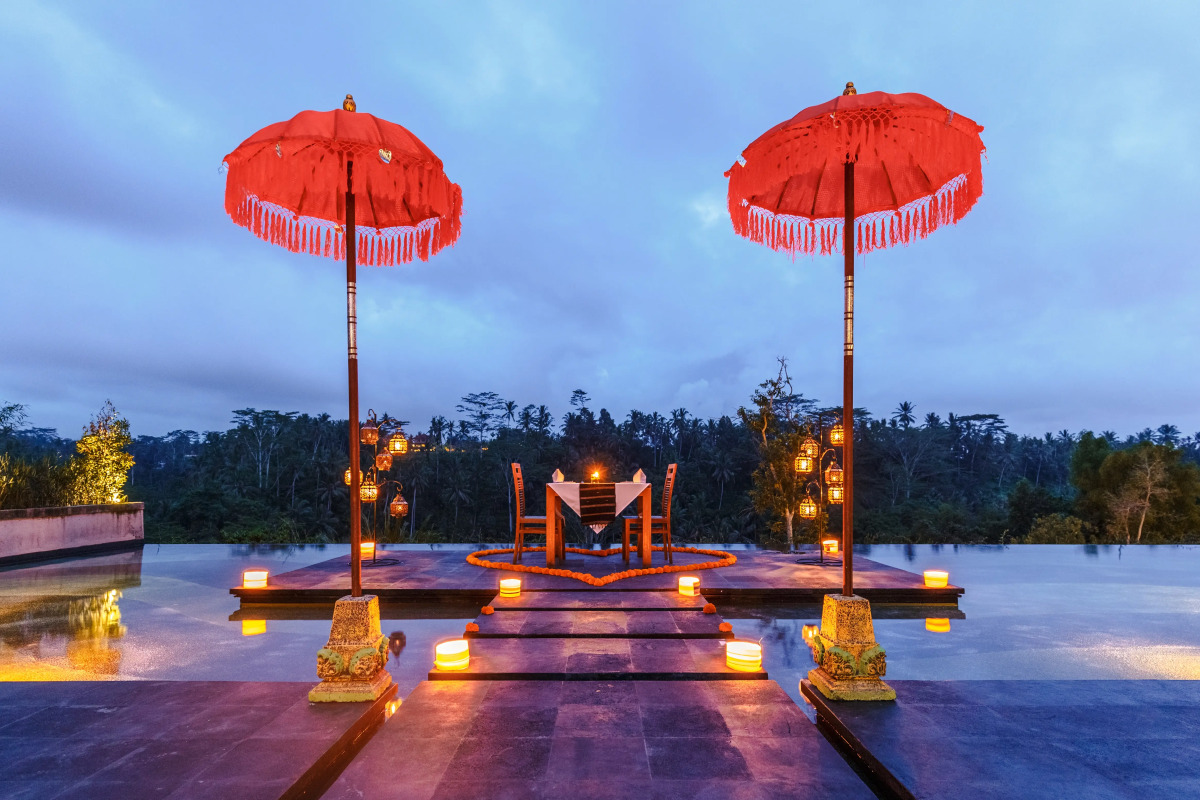 Курорт Jannata Resort and Spa