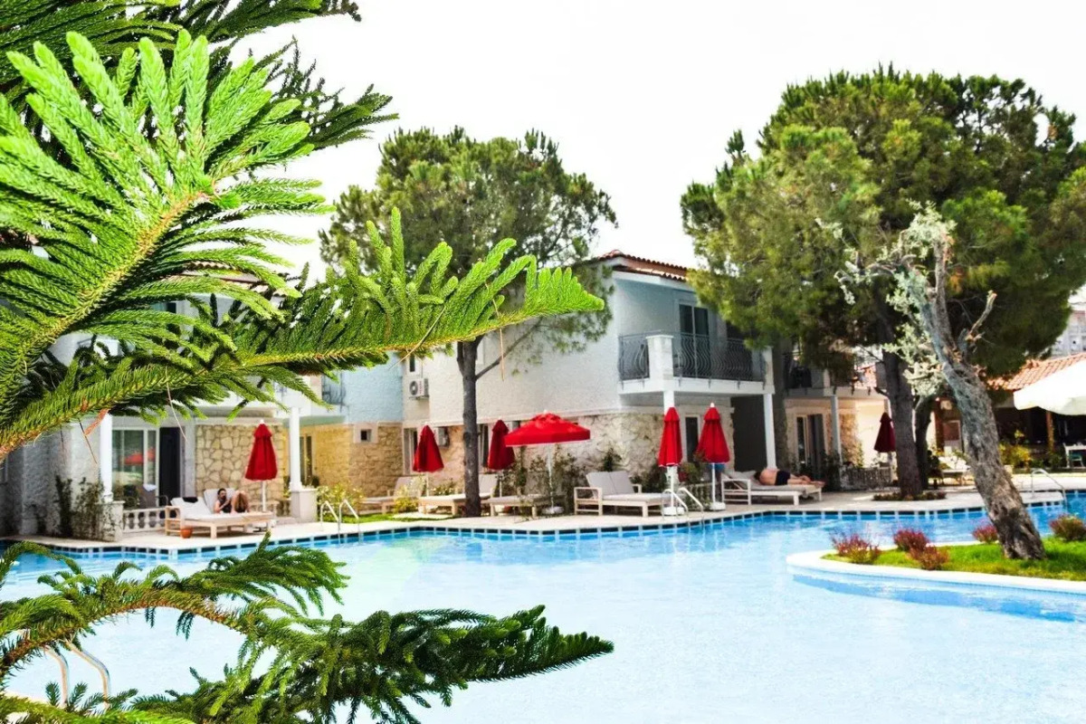 Selectum Family Comfort Side