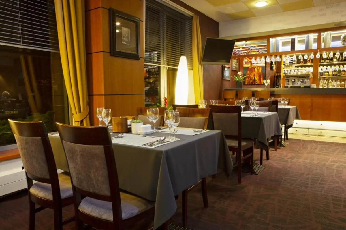 Art City Inn Vilnius