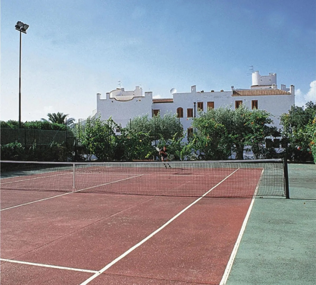 Hotel Baia Del Capitano