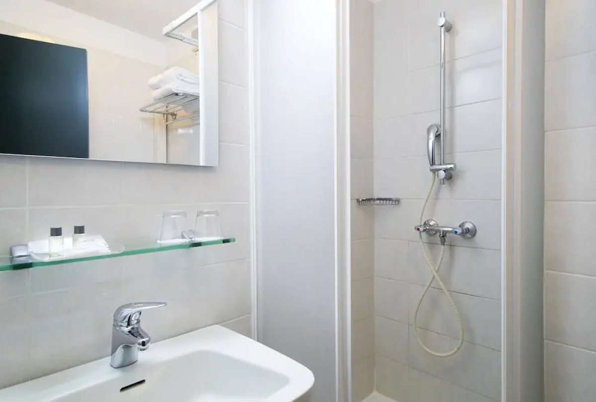 Hotel Ville Park Premium