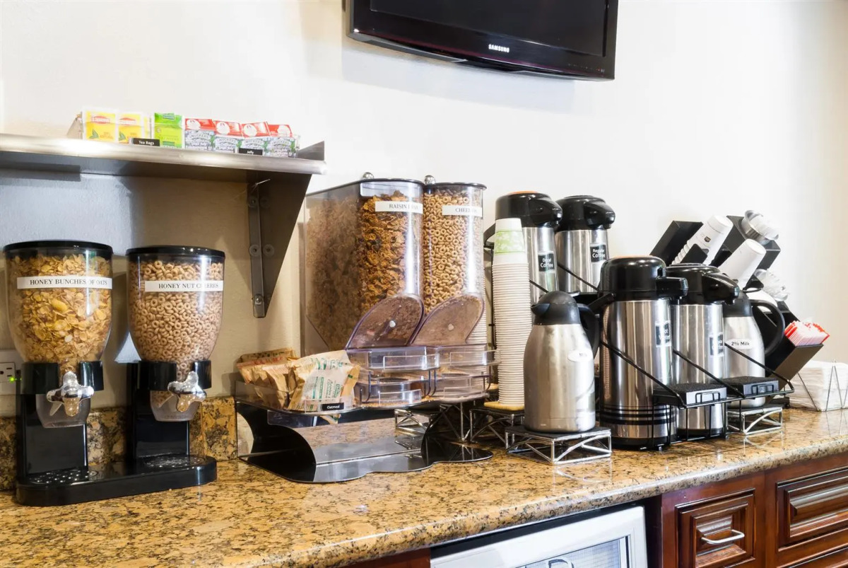 Best Western Plus Glendale