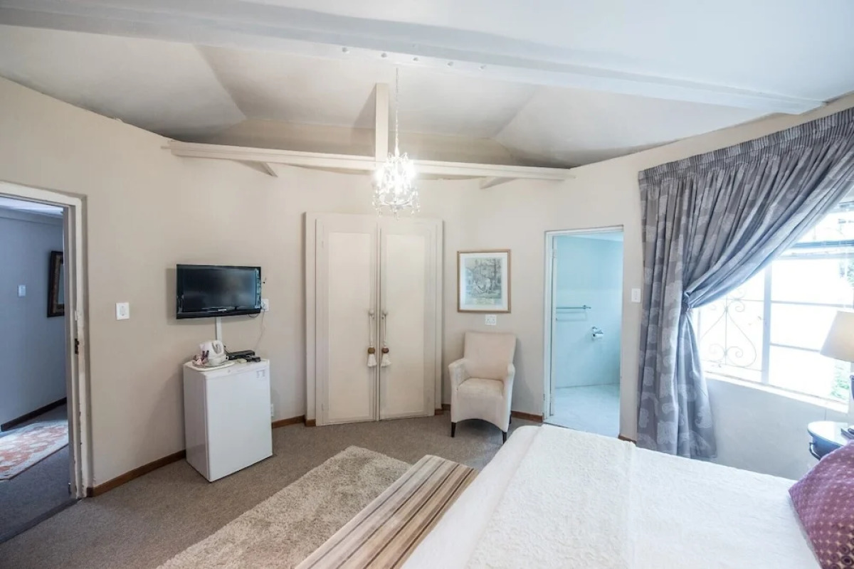 Randrivier Guest house