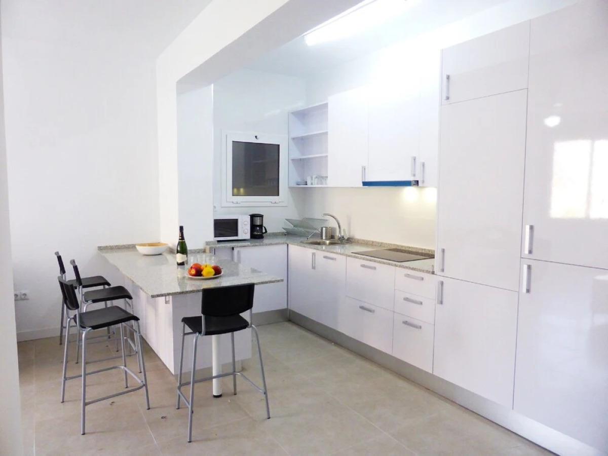 Apartamento M&C Les Pines
