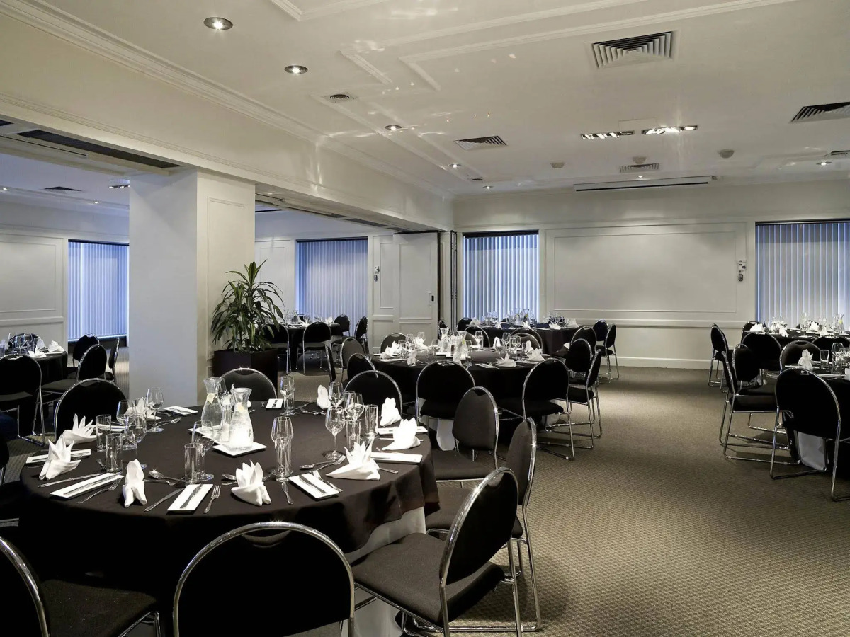 Mövenpick Hotel Auckland